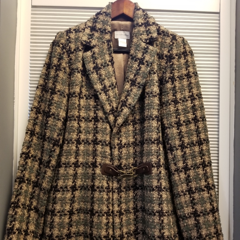 Coat